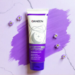 Anti Wrinkle Face Wash