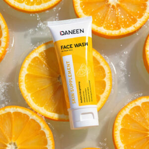 Skin Supplement Face Wash